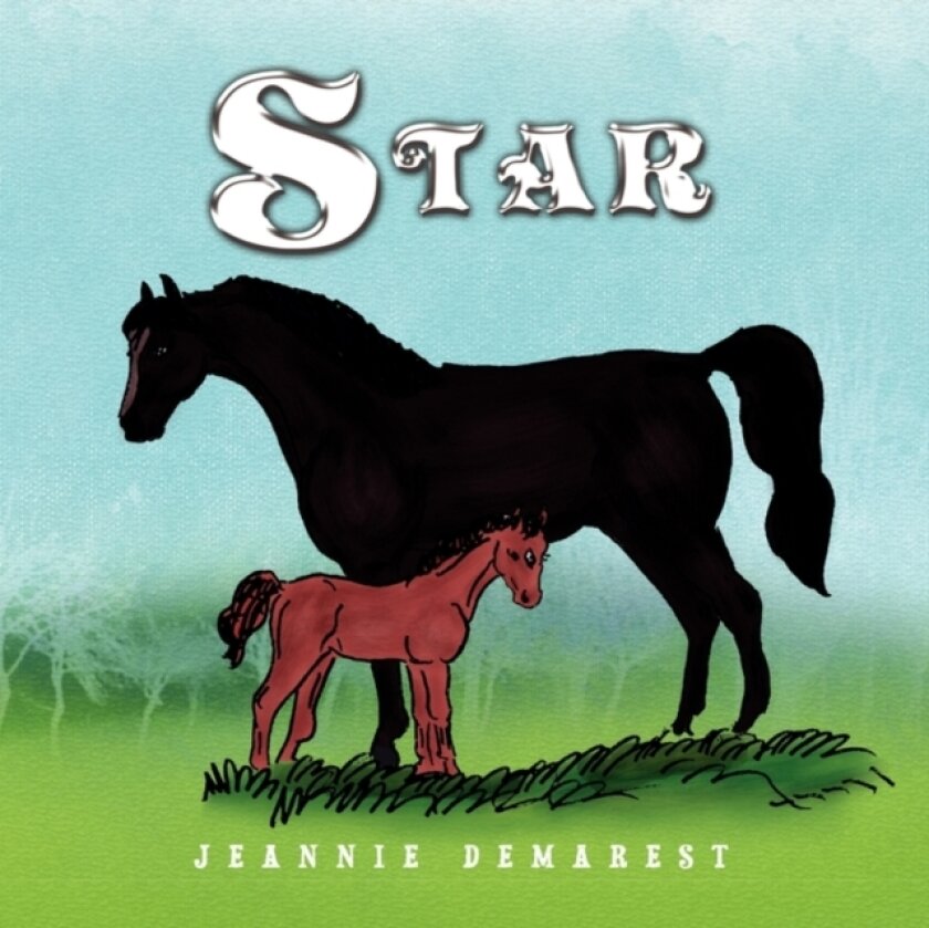 Star av Jeannie Demarest (Paperback)