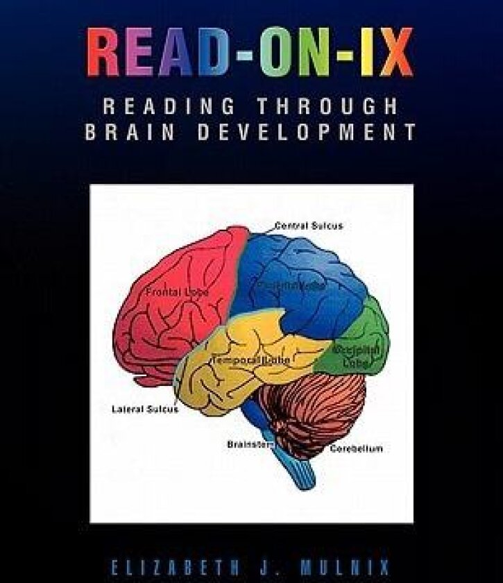 Read-On-IX av Elizabeth J Mulnix (Paperback)