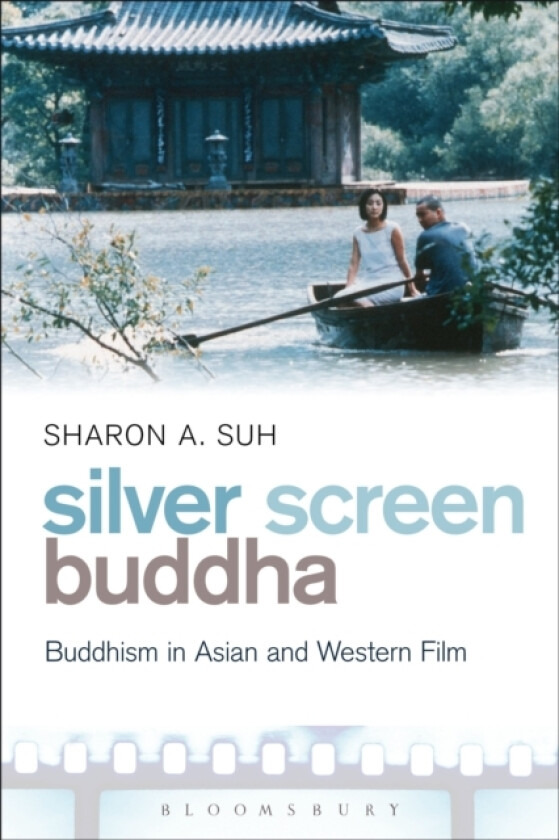 Silver Screen Buddha av Dr.Sharon A. Suh (Paperback)