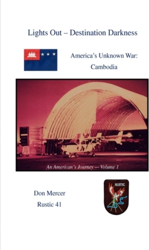 Lights Out - Destination Darkness av Don Mercer (Hardcover)