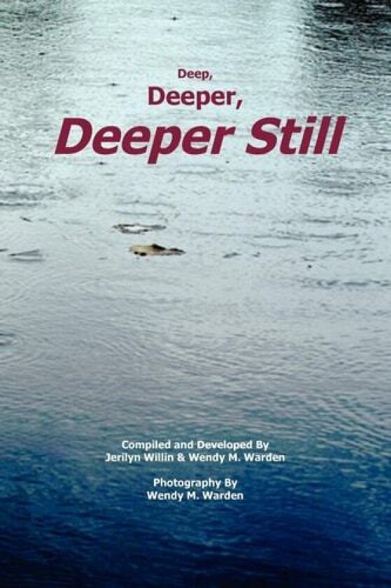 Deep, Deeper, Deeper Still av Willi Jerilyn Willin & Wendy M Warden, Jerilyn Willin & Wendy M Warden (Paperback)