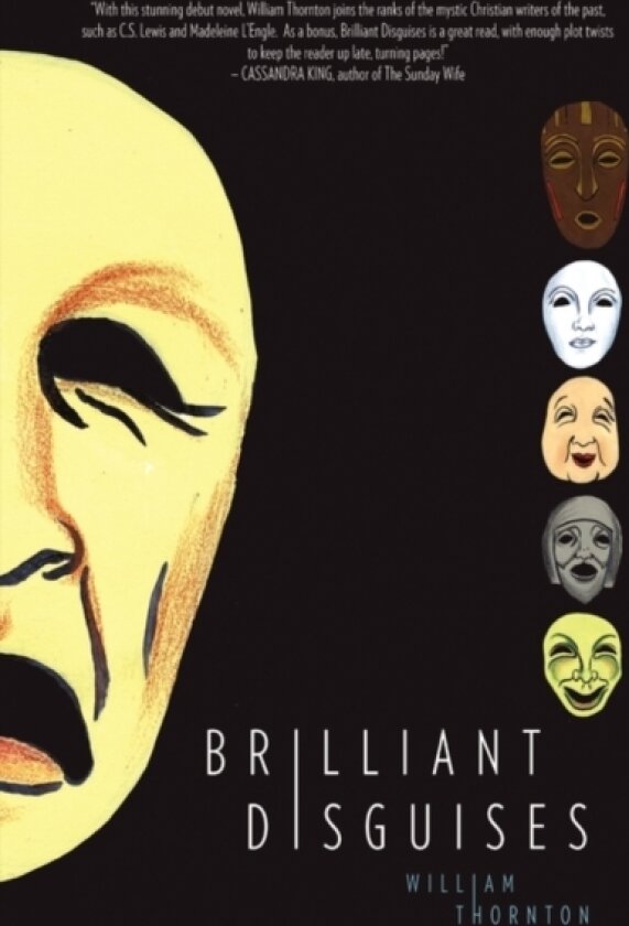 Brilliant Disguises av William Thornton (Paperback)