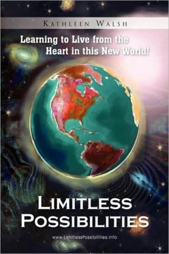 Limitless Possibilities av Walsh Kathleen Walsh, Kathleen Walsh (Paperback)