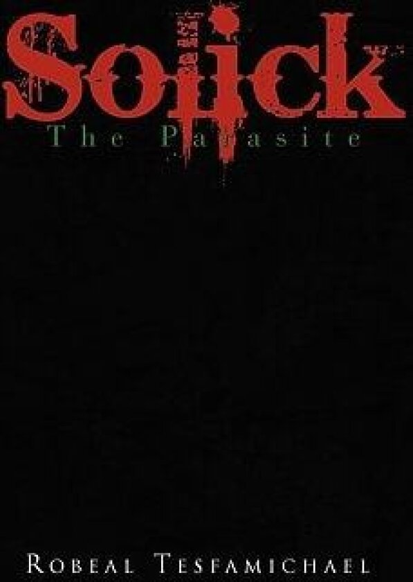 Solick av Robeal Tesfamichael (Paperback)