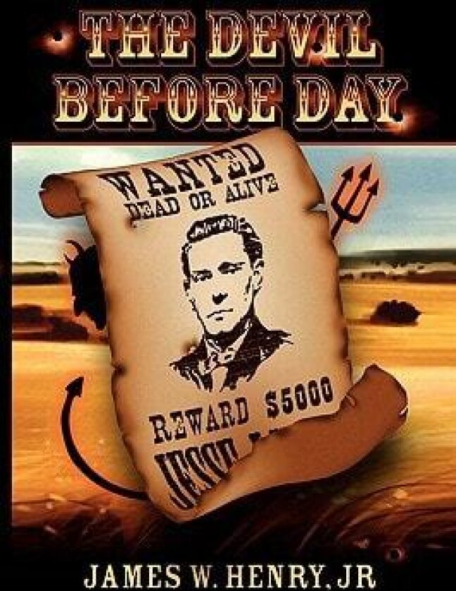 The Devil Before Day av James W Jr Henry (Hardcover)