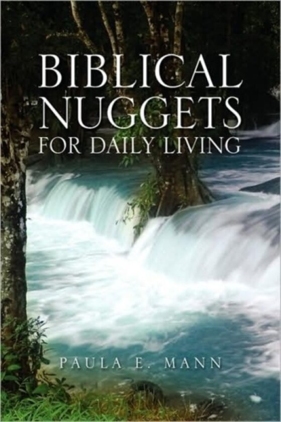 Biblical Nuggets for Daily Living av Paula E Mann (Hardcover)