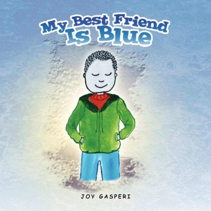 My Best Friend Is Blue av Joy Gasperi (Paperback)