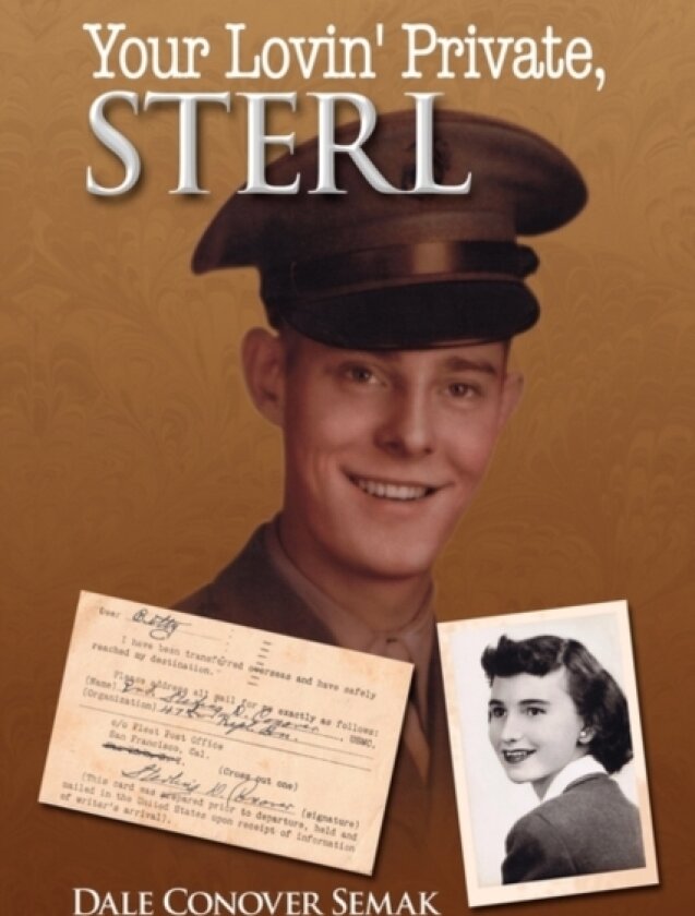 Your Lovin' Private, Sterl av Dale Conover Semak (Hardcover)