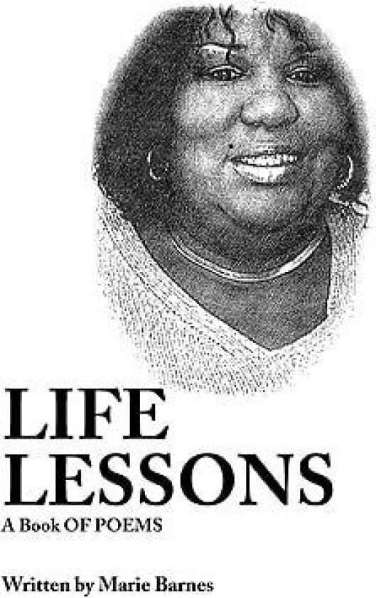 Life Lessons av Marie Barnes (Hardcover)