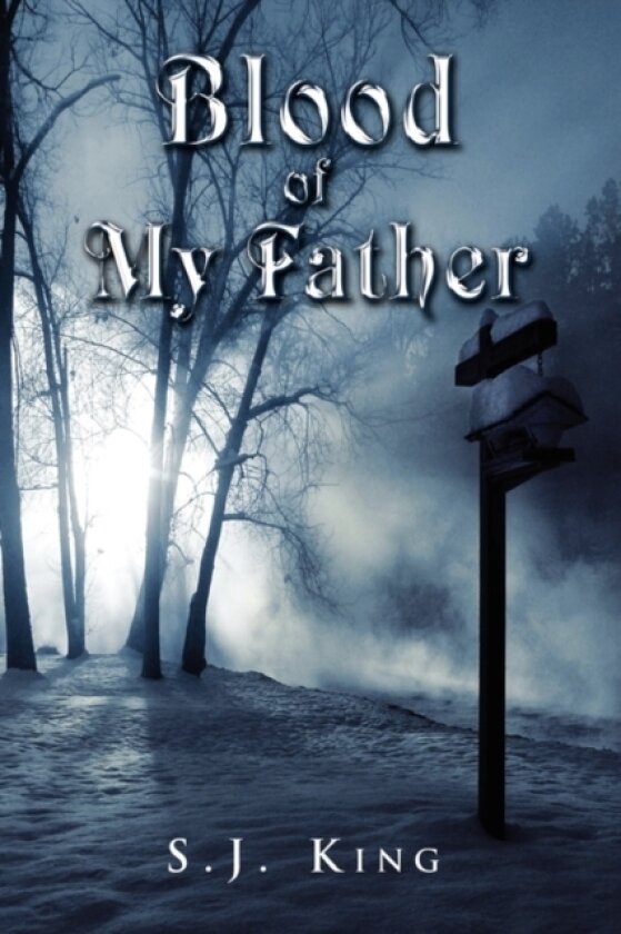 Blood of My Father av S J King (Paperback)