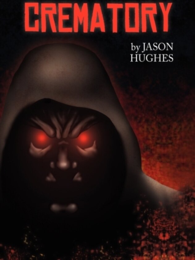 Crematory av Dr Jason Hughes (Paperback)