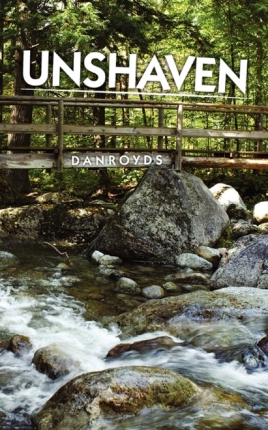 Unshaven av Danroyds (Paperback)