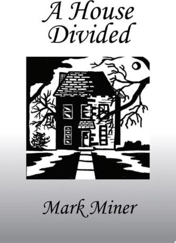 A House Divided av Mark Miner (Paperback)