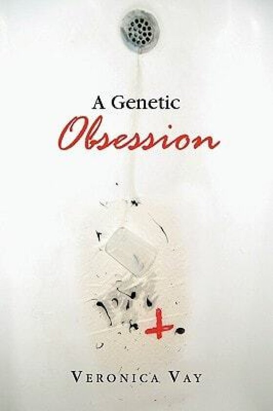 A Genetic Obsession av Veronica Vay (Paperback)