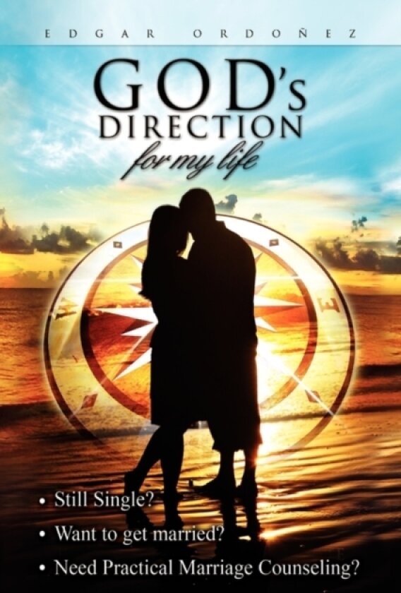 God's Direction for My Life av Pastor Edgar Ordoez, Pastor Edgar Ordonez (Paperback)
