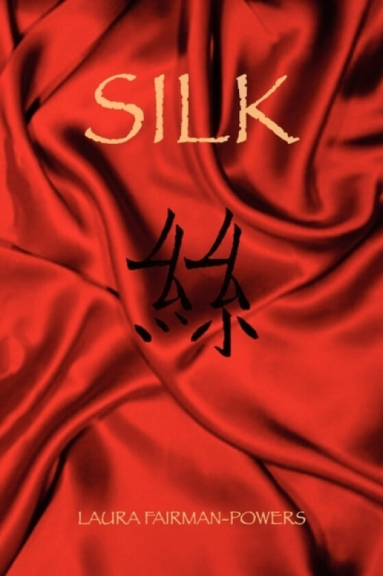 Silk av Laura Fairman-Powers (Hardcover)
