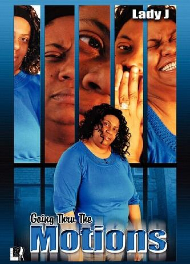 Going Through the Motions av Lady J (Paperback)