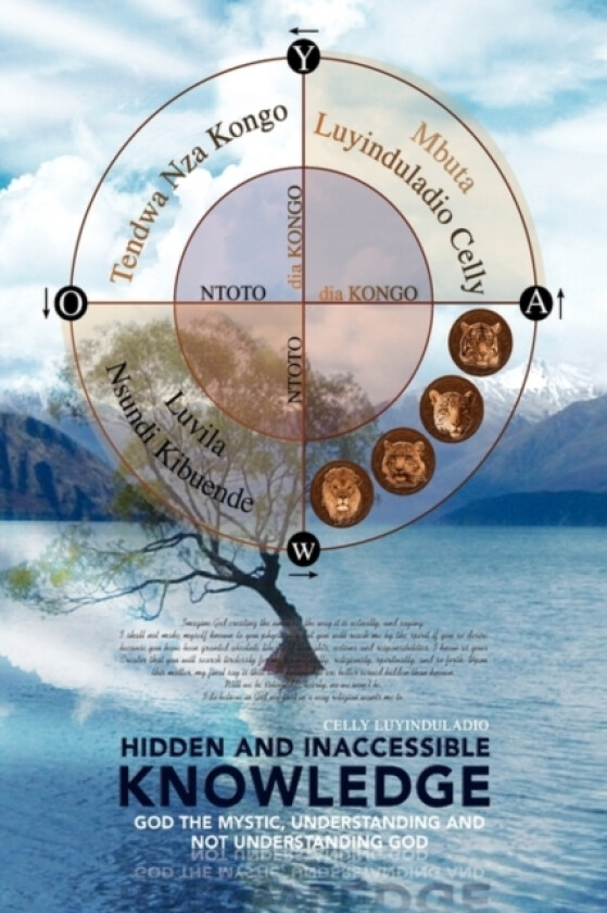 Hidden and Inaccessible Knowledge av Celly Luyinduladio (Hardcover)