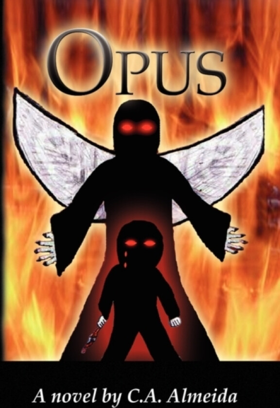 Opus av C a Almeida (Hardcover)