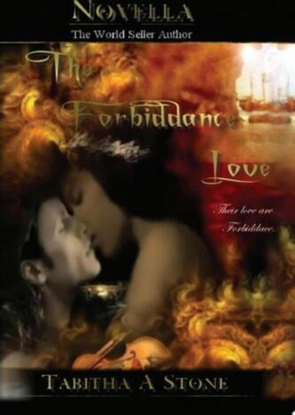 The Forbiddance Love av Tabitha A Stone (Paperback)