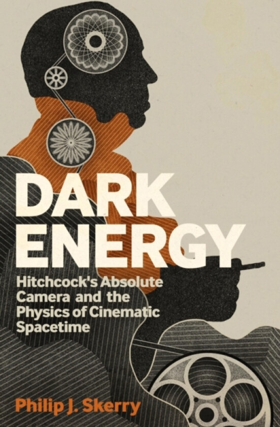 Dark Energy av Philip J. Skerry (Paperback)