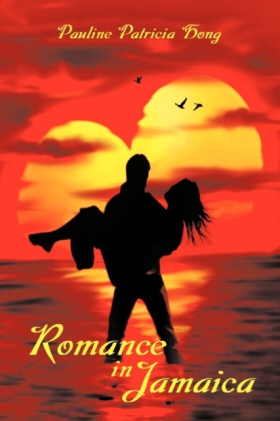 Romance in Jamaica av Pauline Patricia Hong (Paperback)