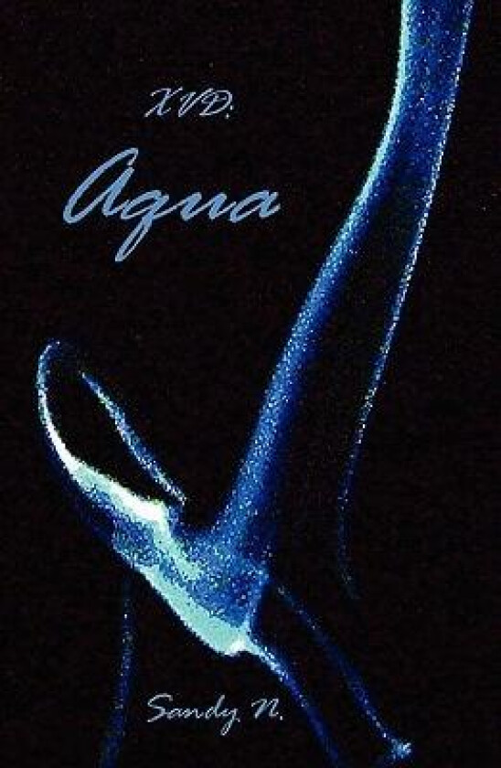 Aqua av Sandy N (Paperback)