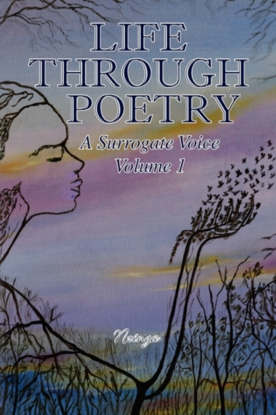Life Through Poetry av Nzinga (Paperback)
