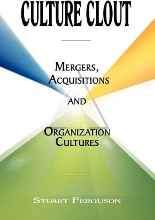 Culture Clout av Stuart PhD Ferguson (Paperback)