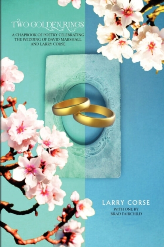 Two Golden Rings av Larry Corse (Paperback)
