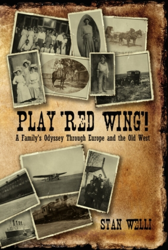 Play 'Red Wing'! av Stan Welli (Paperback)