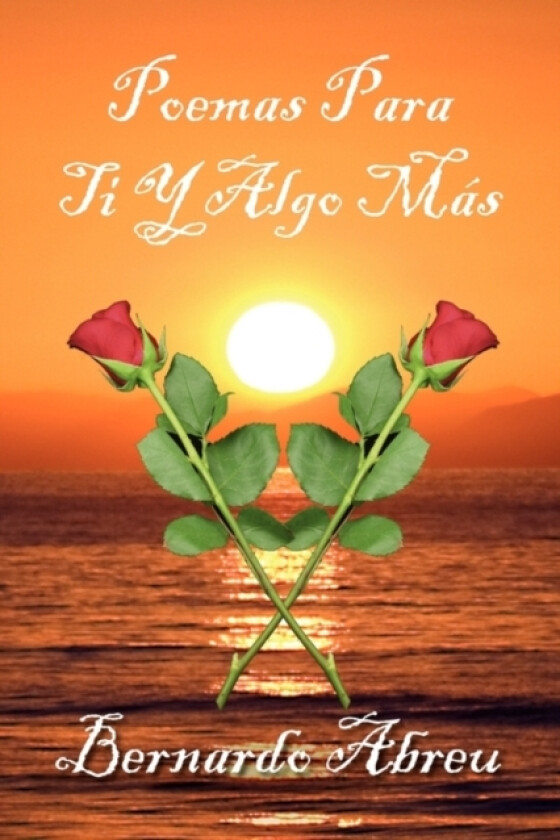 Poemas Para Ti y Algo Mas av Bernardo Abreu (Paperback)