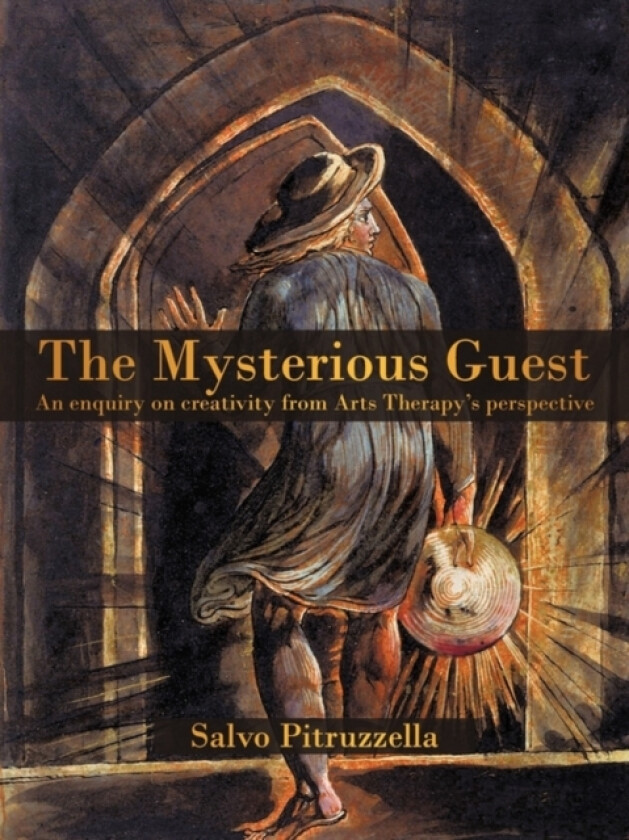 The Mysterious Guest av Salvo Pitruzzella (Paperback)