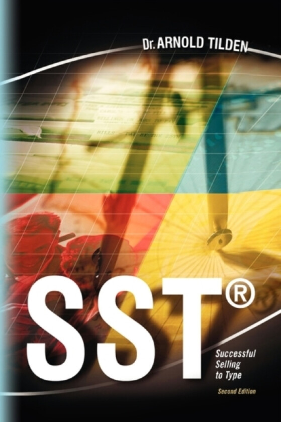 Sst av Arnold Tilden (Hardcover)