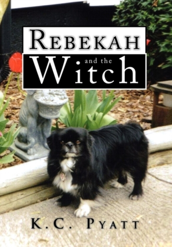 Rebekah and the Witch av Dr K C Pyatt (Hardcover)