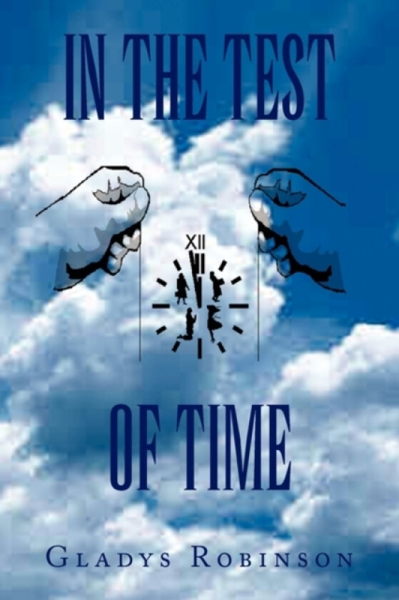 In the Test of Time av Gladys Robinson (Paperback)