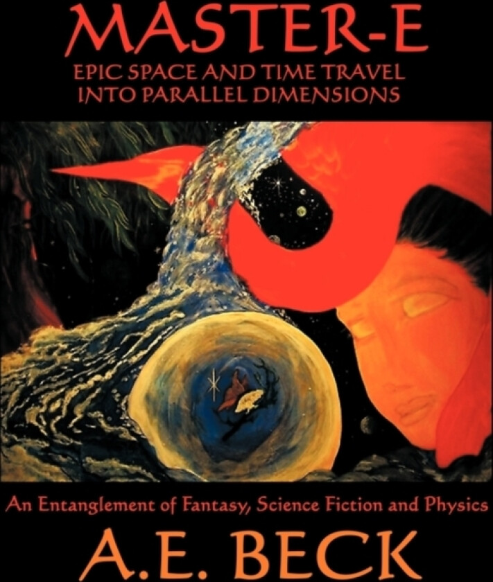 Master-E av A.E. Beck (Paperback)