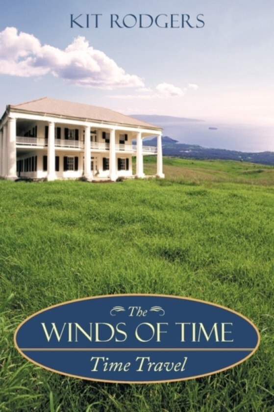 The Winds of Time av Kit Rodgers (Paperback)