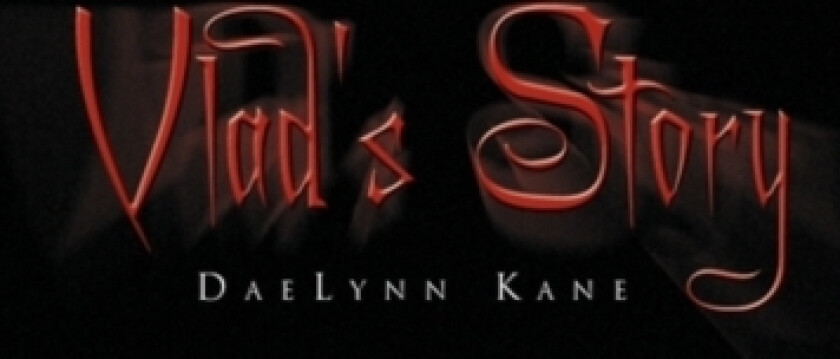 Vlad's Story av Daelynn Kane (Paperback)