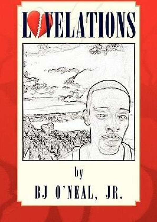 Lovelations av B J Jr O'Neal, Bj Jr O'Neal (Hardcover)