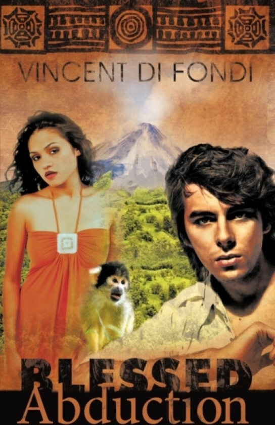 Blessed Abduction av Vincent Di Fondi (Paperback)