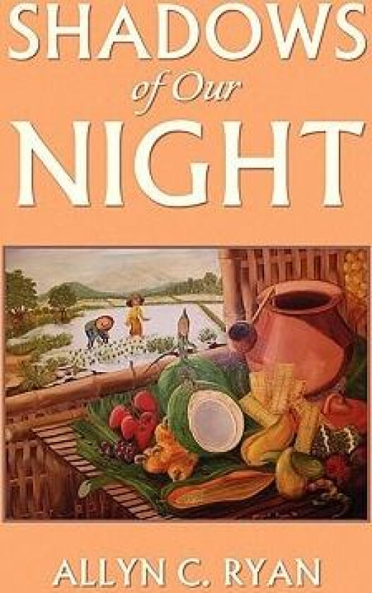 Shadows of Our Night av Allyn C Ryan (Paperback)
