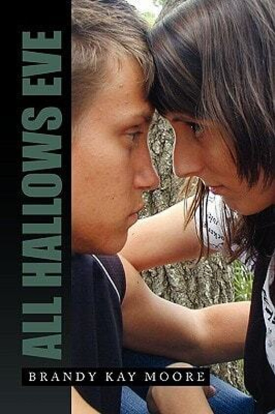 All Hallows Eve av Brandy Kay Moore (Paperback)
