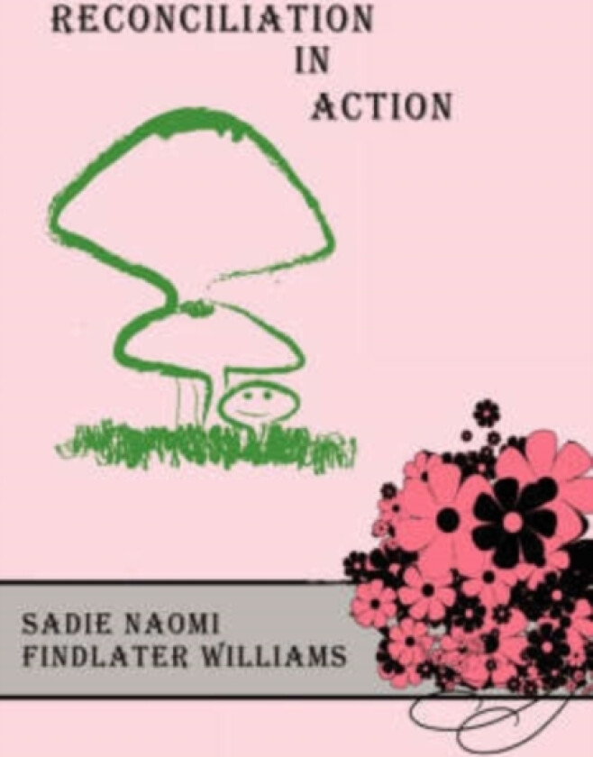 Reconciliation In Action av Sadie Naomi Findlater Williams (Paperback)