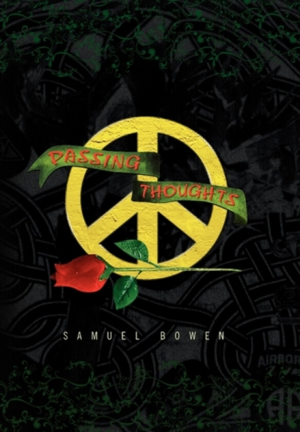 Passing Thoughts av Samuel Bowen (Paperback)