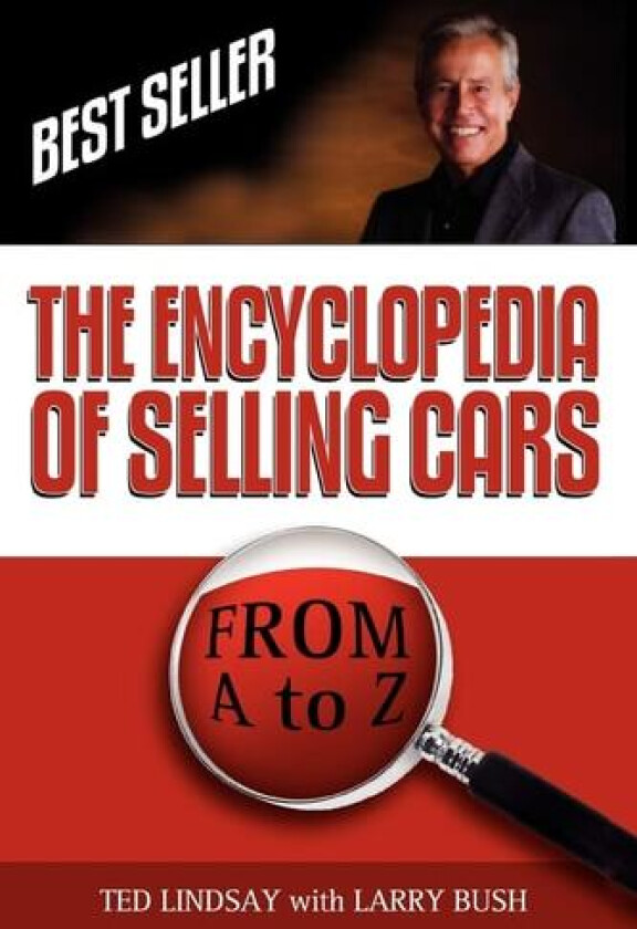 The Encyclopedia of Selling Cars av Ted Jr. Lindsay (Paperback)