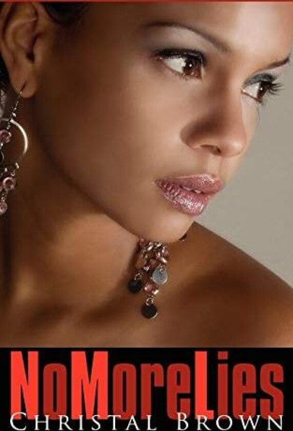 No More Lies av Christal Brown (Paperback)