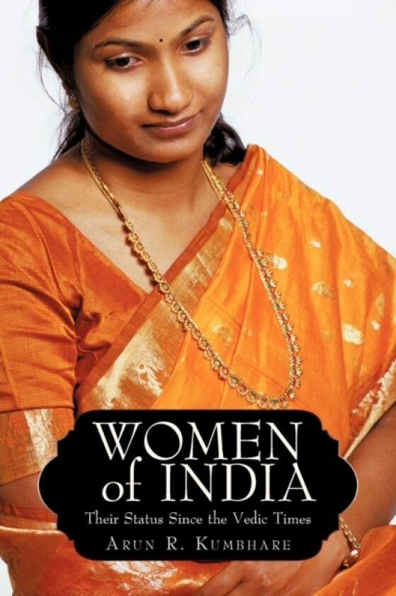 Women of India av Arun R Kumbhare (Paperback)