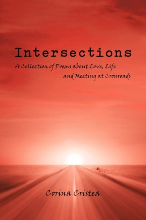 Intersections av Corina Cristea (Hardcover)