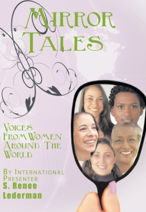 Mirror Tales av S.Renee Lederman (Paperback)